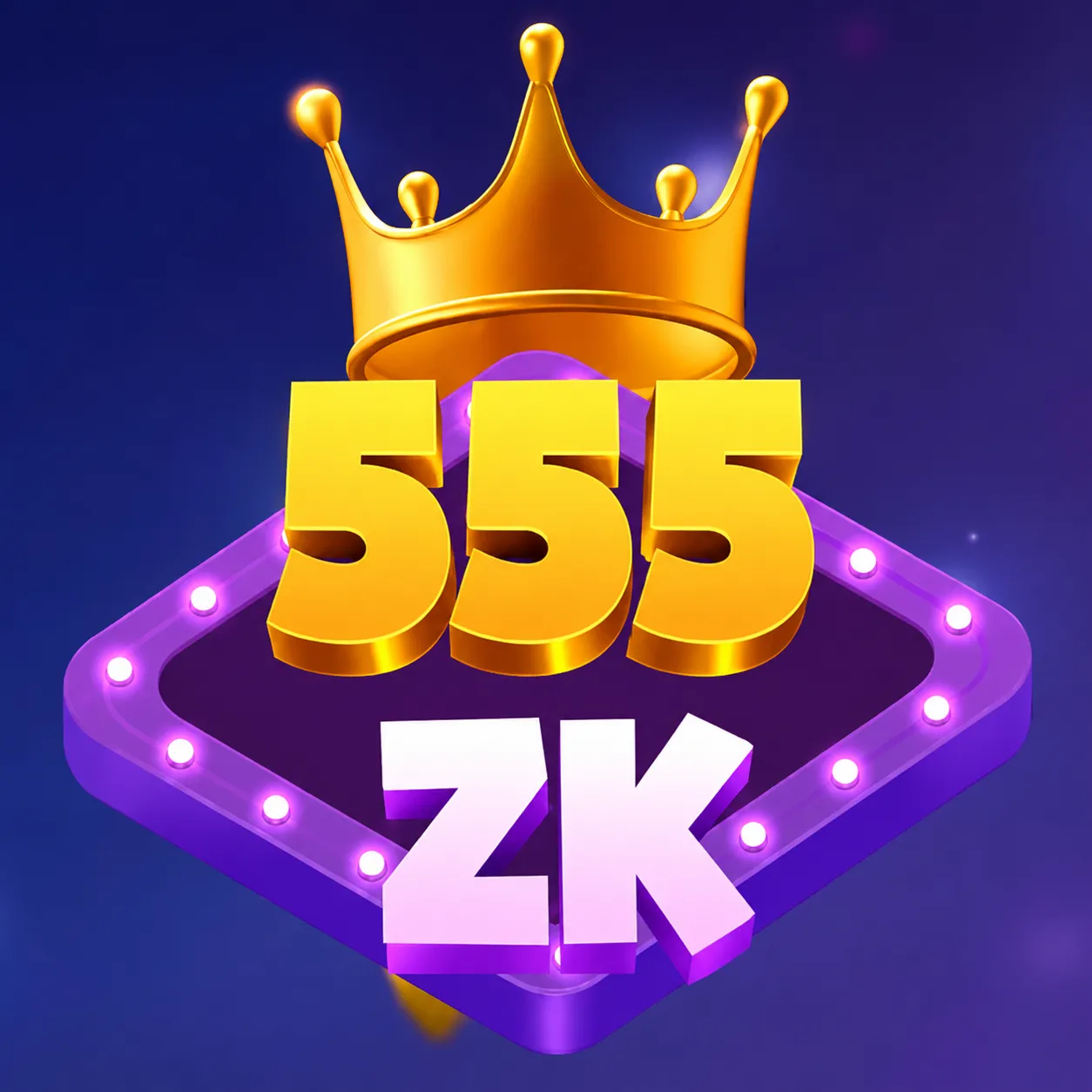 555ZK - Strategi Terbaik untuk Menang
