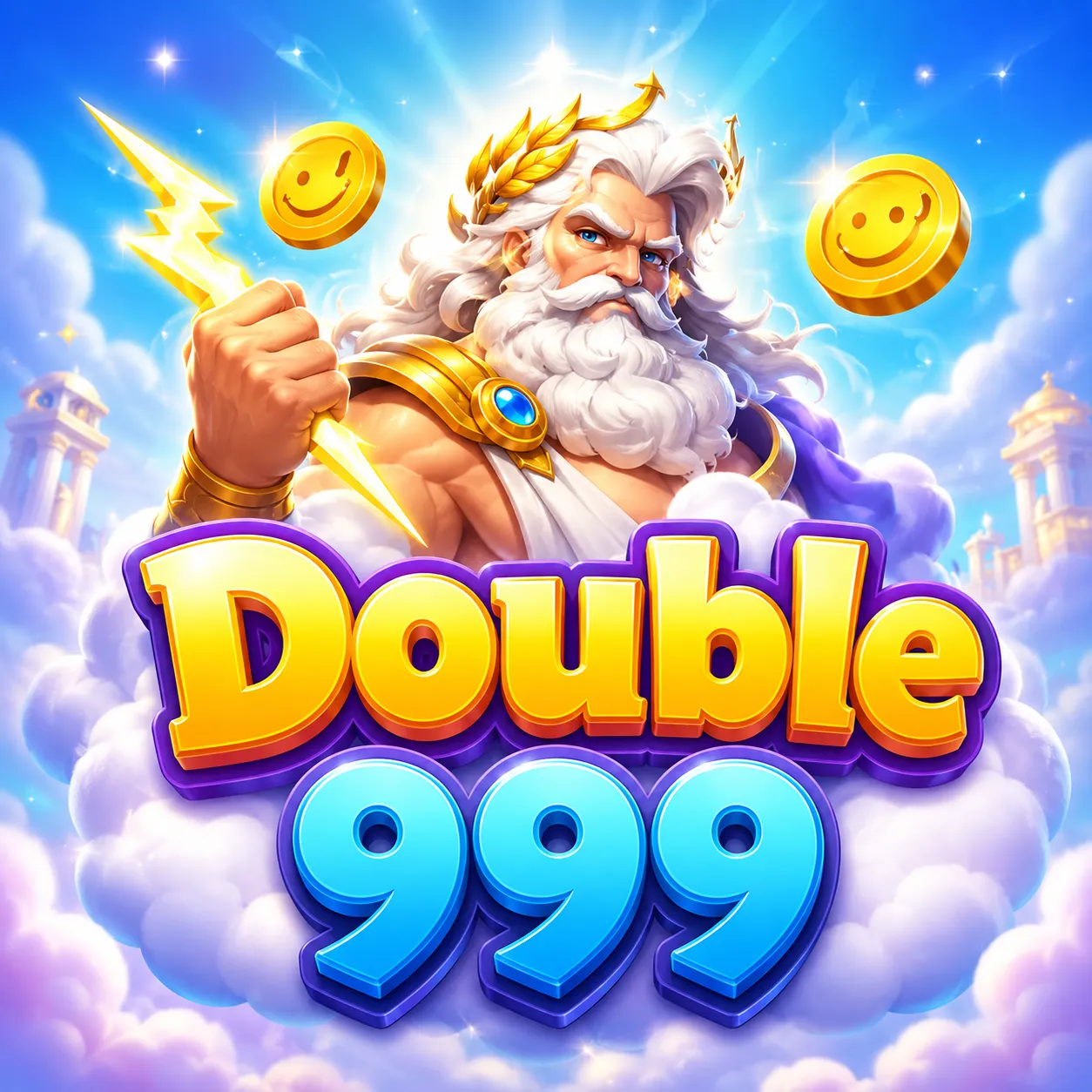 DOUBLE999 - Pertahanan Menara yang Menantang