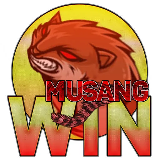 MUSANGWIN - Game Bingo Seru untuk Semua