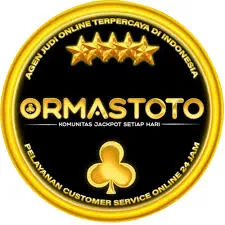ORMASTOTO - Petualangan Fantasi Dalam Genggaman Anda