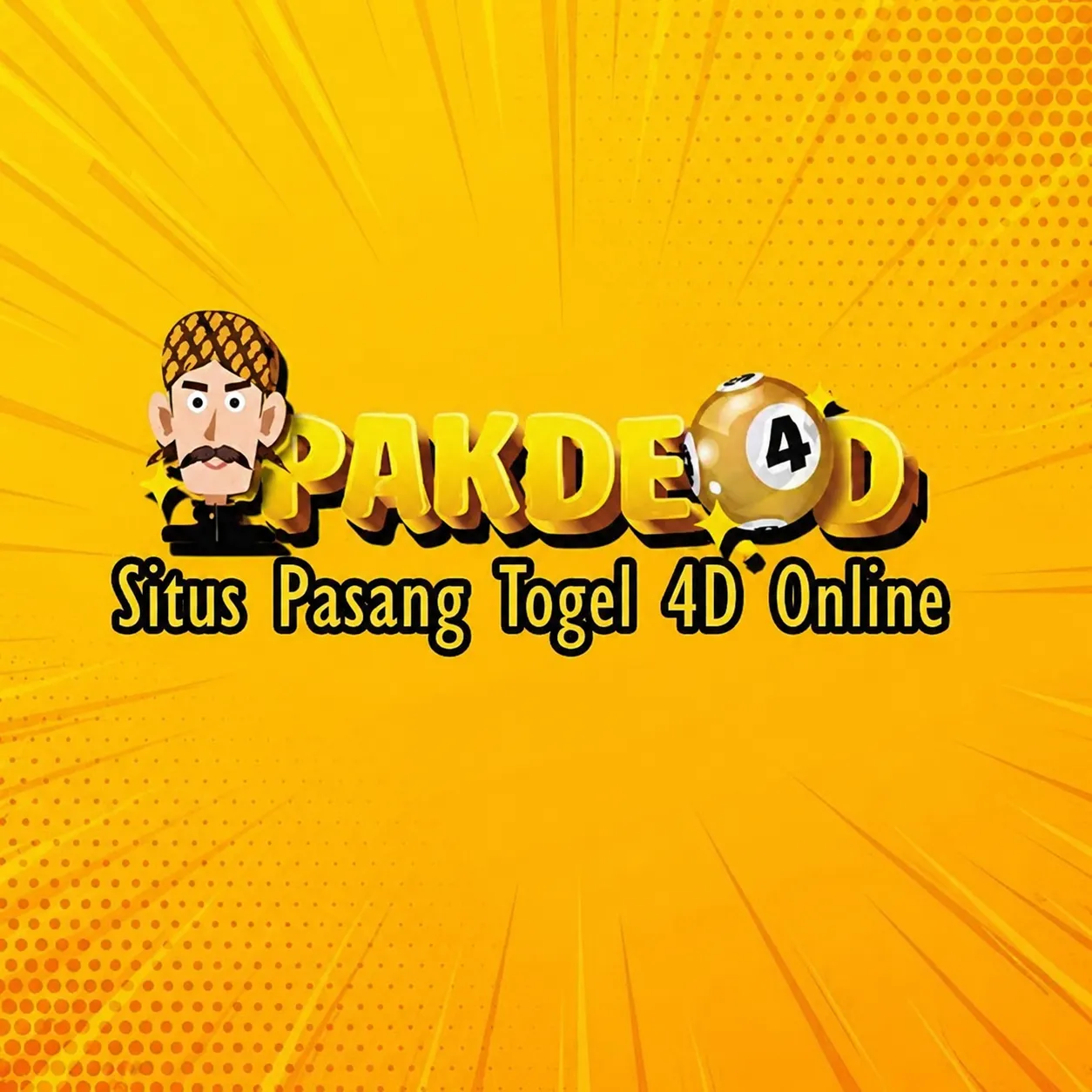 PAKDE4D - Bangun Imperium Tycoon Anda