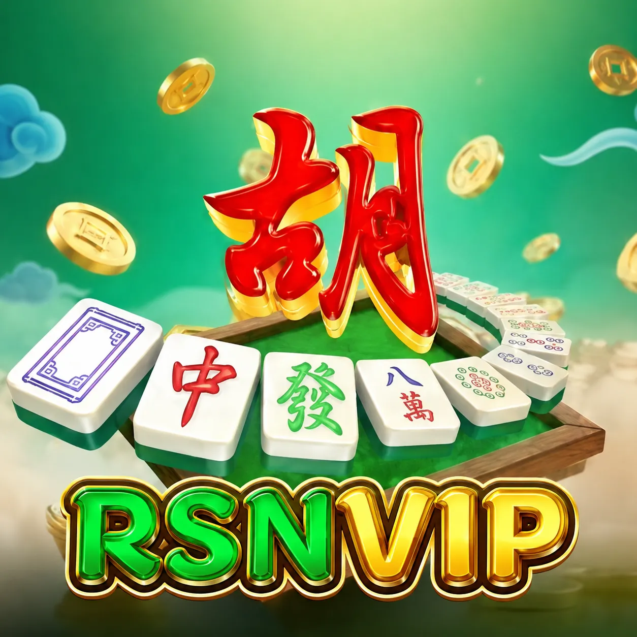 RSNVIP - Game Tembak Ikan Seru dan Menantang